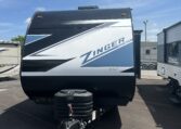 Zinger 280 RK front