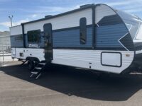 Zinger 280 RK Main
