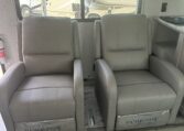 Zinger 280 RK Dual Recliners