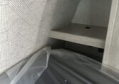 Zinger 280 RK USB Chargers and Outlets on both Sides of Bed