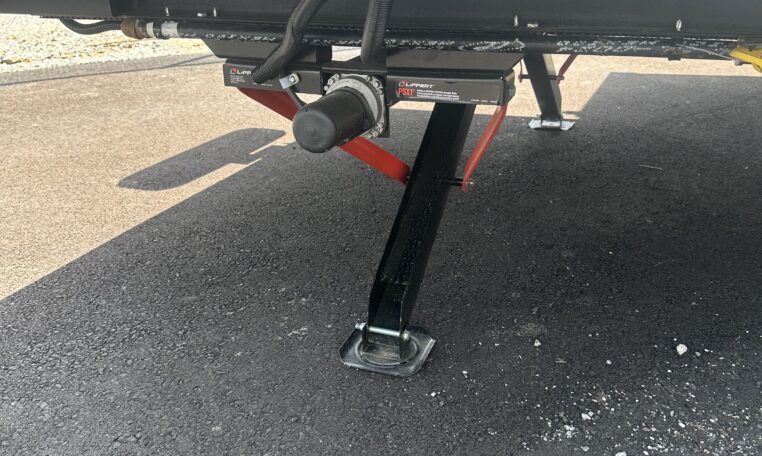 Zinger 280 RK Electric Stabilizers