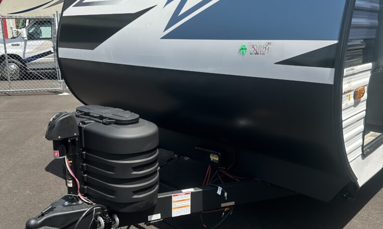 Zinger 280 RK