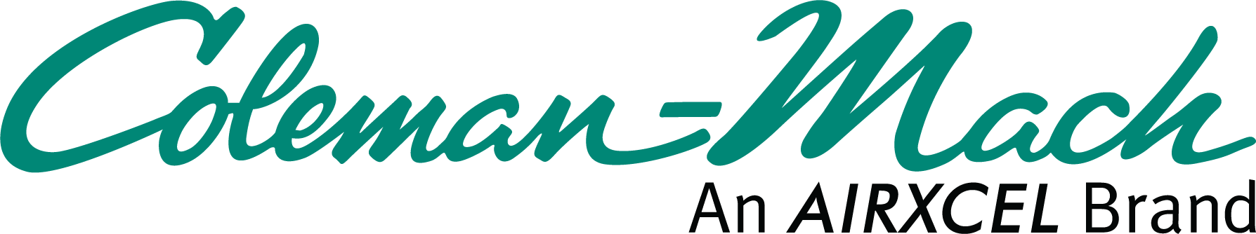 Coleman-Mach logo
