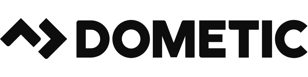 Dometic logo