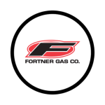 Fortner Gas logo