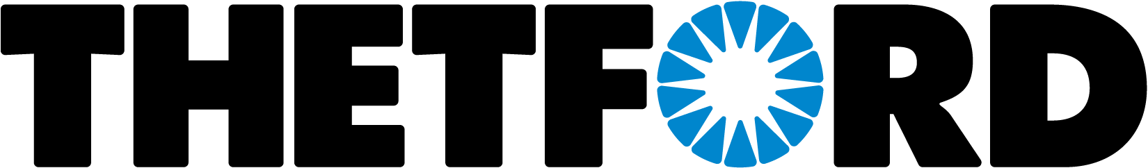 Thetford logo