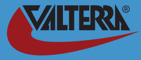 Valterra logo