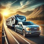 RV Lifestyle - Open Roads RV Journal