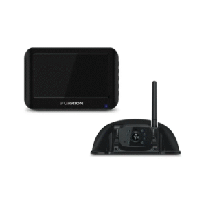Furrion Vision S 5.5" Wireless Back Up Camera & Monitor