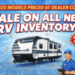 2025 Model Year Clearance