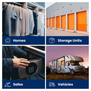 damp check applications