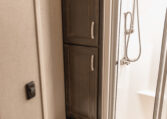 2014 GRAND DESIGN MOMENTUM 385TH interior bathroom