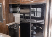 2014 GRAND DESIGN MOMENTUM 385TH interior kitchen