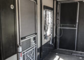 2014 GRAND DESIGN MOMENTUM 385TH interior garage