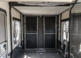 2014 GRAND DESIGN MOMENTUM 385TH interior garage