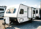 2019 Forest River NoBo 19.7 exterior front driver side