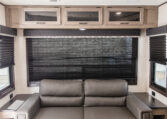 2023 Highland Ridge Open Range 26RLS interior living