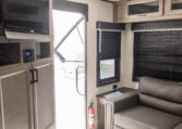 2023 Highland Ridge Open Range 26RLS interior living