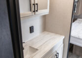 2023 Highland Ridge Open Range 26RLS interior bathroom