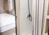 2023 Highland Ridge Open Range 26RLS interior bathroom