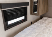 2023 Highland Ridge Open Range 26RLS interior bedroom