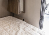2023 Highland Ridge Open Range 26RLS interior bedroom