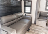 2023 Highland Ridge Open Range 26RLS interior living