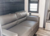 2023 Highland Ridge Open Range 26RLS interior living