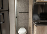 2022 Winnebago Micro Minnie 2108FBS interior bathroom
