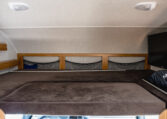 Jayco Redhawk 31xl interior loft