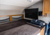 Jayco Redhawk 31xl interior loft