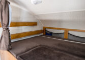 Jayco Redhawk 31xl interior loft