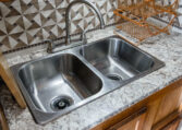 Jayco Redhawk 31xl interior kitchen