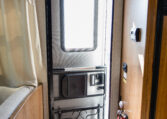 Jayco Redhawk 31xl interior door