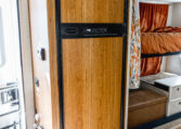 Jayco Redhawk 31xl interior kitchen