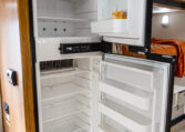 Jayco Redhawk 31xl interior kitchen