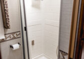 Jayco Redhawk 31xl interior bathroom