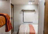 Jayco Redhawk 31xl interior hallway