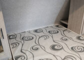 2025 CROSSROADS ZINGER 252BH interior primary bed