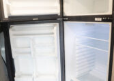 2025 CROSSROADS ZINGER 252BH interior kitchen