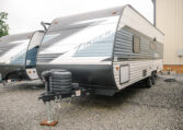 2025 CROSSROADS ZINGER 252BH exterior front driver
