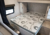 2025 CROSSROADS ZINGER 252BH interior primary bed