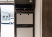 2018 CrossRoads Sunset Trail SS210FK interior kitchen