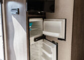 2018 CrossRoads Sunset Trail SS210FK interior kitchen