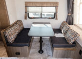interior dining