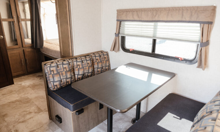 interior dining