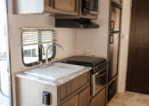 interior kitchen