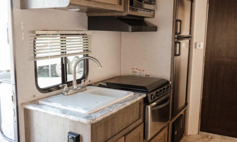interior kitchen