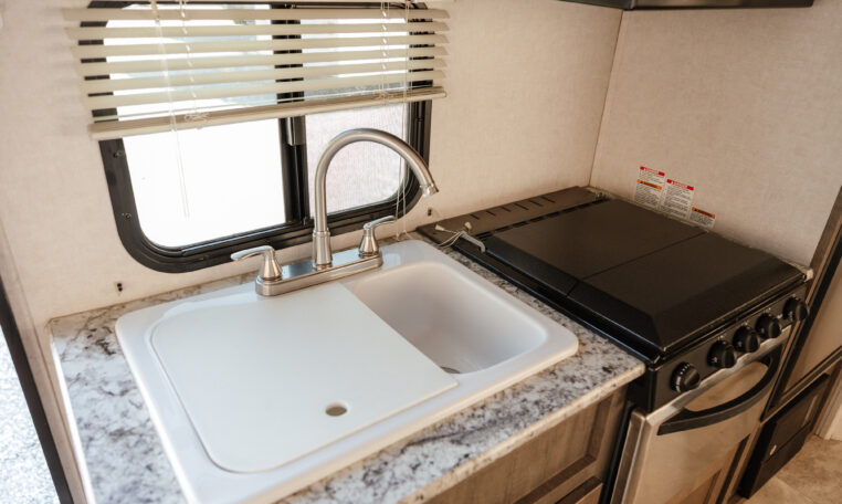 interior kitchen