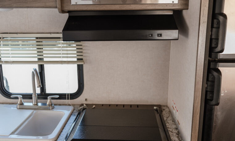 interior kitchen